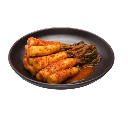 알타리(총각)김치[국내산100%] 5kg