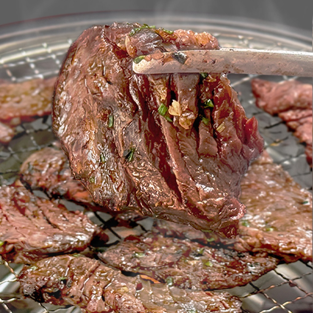 양념 안창살600g1팩