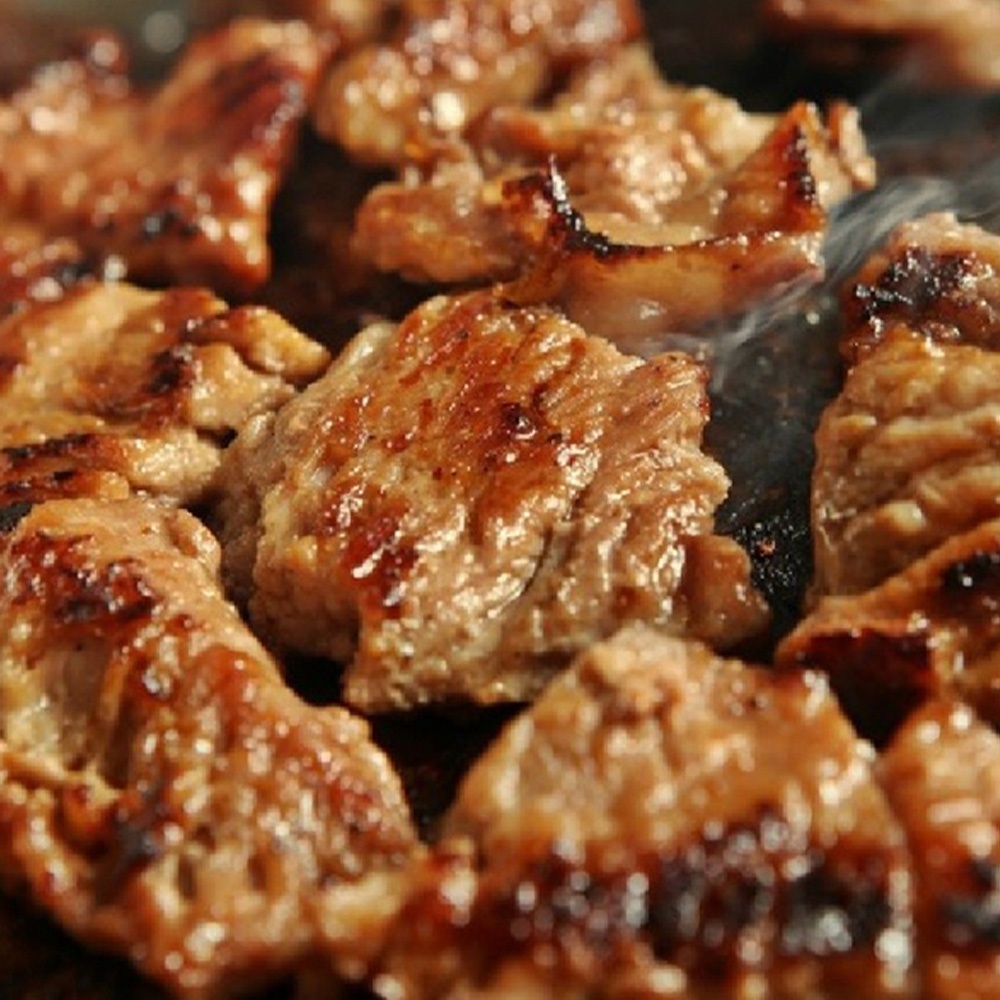 마포본가 명작 양념갈비1kg 3팩