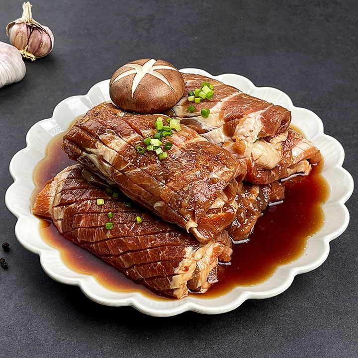 소불고기(600g) 2인분 2팩