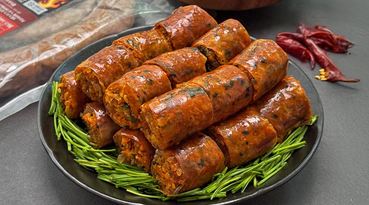 불닭순대500g 2팩