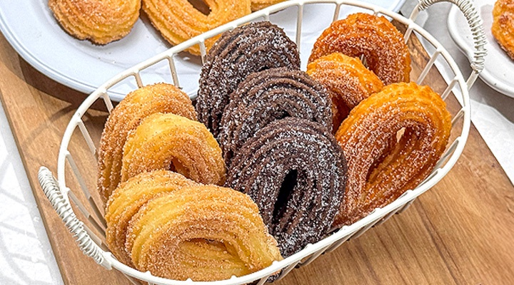 포테이토1팩+초코1팩+오리지날1팩