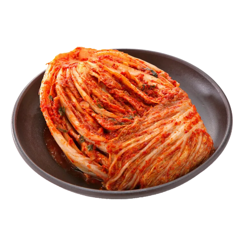 포기김치(고추가루국내가공 중국산)10kg